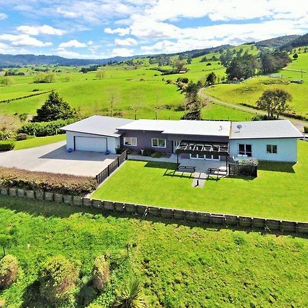 Birds Eye View Bed And Breakfast Waihi Ngoại thất bức ảnh