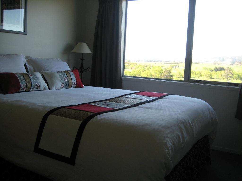 Birds Eye View Bed And Breakfast Waihi Phòng bức ảnh