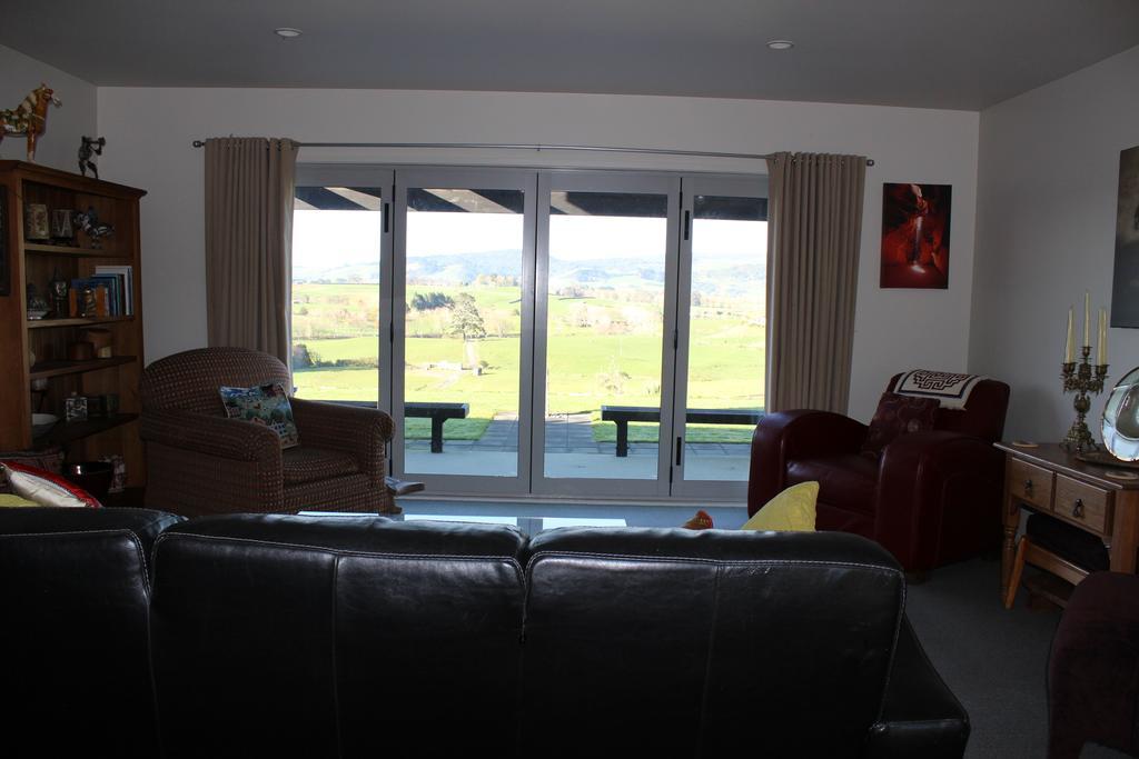 Birds Eye View Bed And Breakfast Waihi Phòng bức ảnh